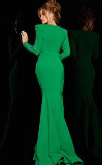 Jovani 09587 Dress view 5
