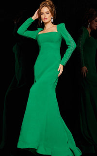 Jovani 09587 Dress view 1