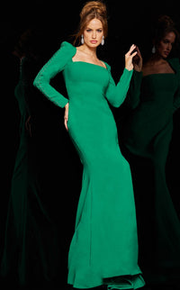 Jovani 09587BG Dress view 3