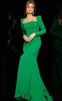 Jovani 09587 Dress view 2