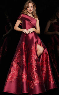 Jovani 09610 Dress view 2