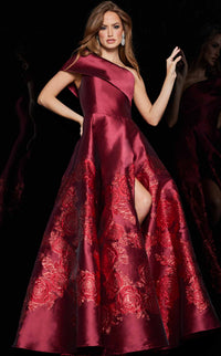 Jovani 09610 Dress view 1