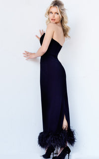 Jovani 09630 Dress view 3