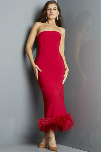 Jovani 09630 Dress view 4