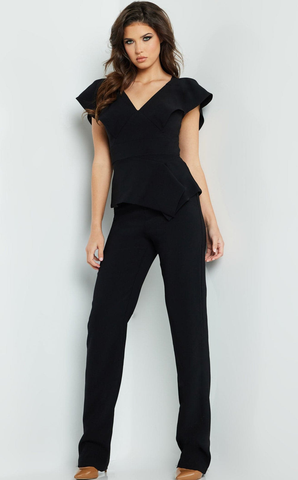 Jovani 09646 Jumpsuit - VOLAKK