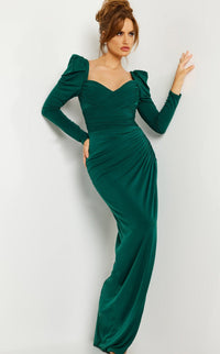 Jovani 09763 Dress view 2