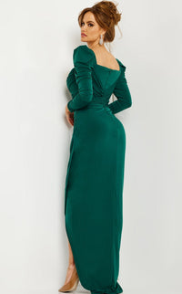 Jovani 09763 Dress view 4