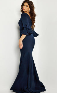 Jovani 09776BG Dress view 4
