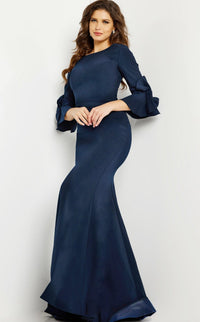 Jovani 09776BG Dress view 3