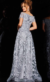 Jovani 09810BG Dress view 5