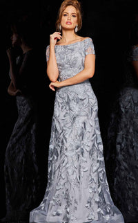 Jovani 09810BG Dress view 2