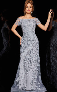 Jovani 09810BG Dress view 1