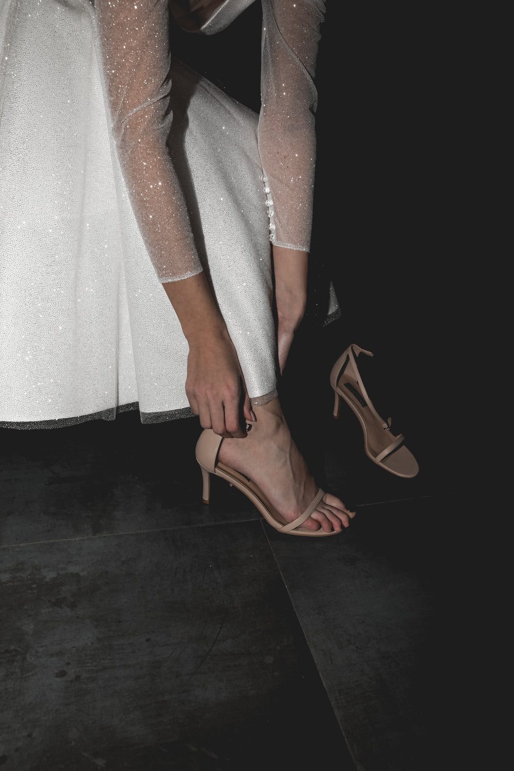 Ramona | Ready-to-Ship details - VOLAKK
