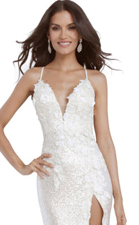 Jovani 1012 Dress view 10