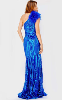 Jovani 32596 Dress view 2