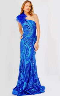 Jovani 32596BG Dress view 1
