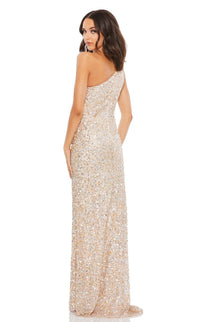 Mac Duggal 10729 Dress view 2