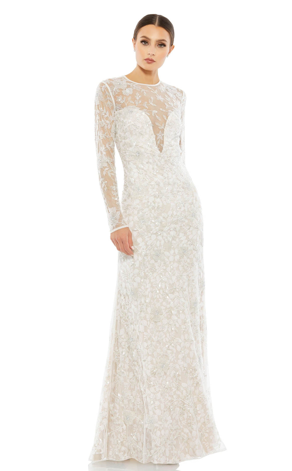 Mac Duggal 10821 Dress - VOLAKK