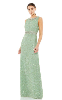Mac Duggal 10839 Dress view 1