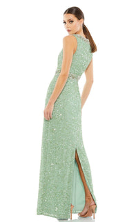 Mac Duggal 10839 Dress view 3