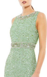 Mac Duggal 10839 Dress view 5