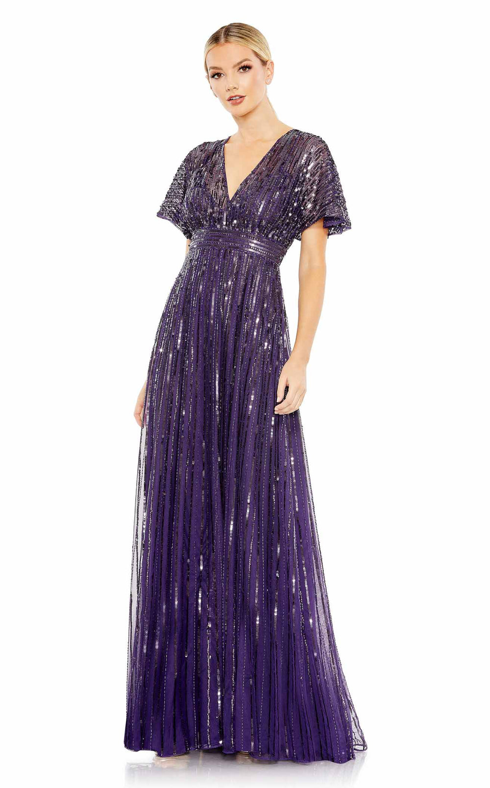 Mac Duggal 10868 Dress - VOLAKK