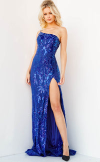 Jovani 07913 Dress view 1