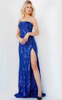 Jovani 07913 Dress view 2