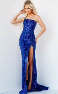 Jovani 07913 Dress view 3