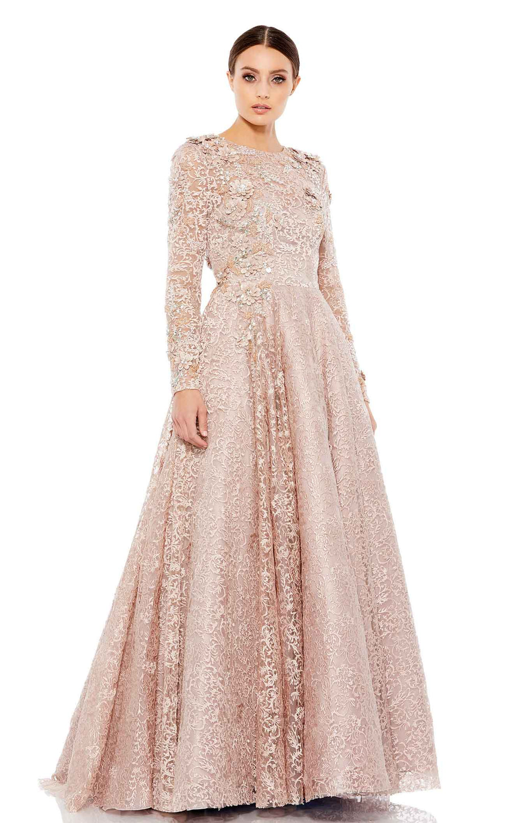 Mac Duggal 11121 Dress - VOLAKK