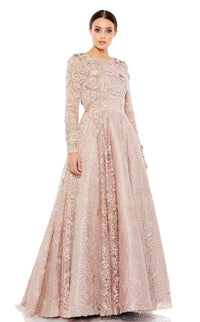 Mac Duggal 11121 Dress view 1