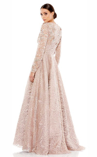 Mac Duggal 11121 Dress view 4