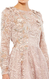 Mac Duggal 11121 Dress view 5