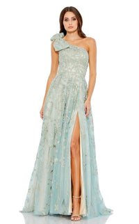 Mac Duggal 11177 Dress view 1