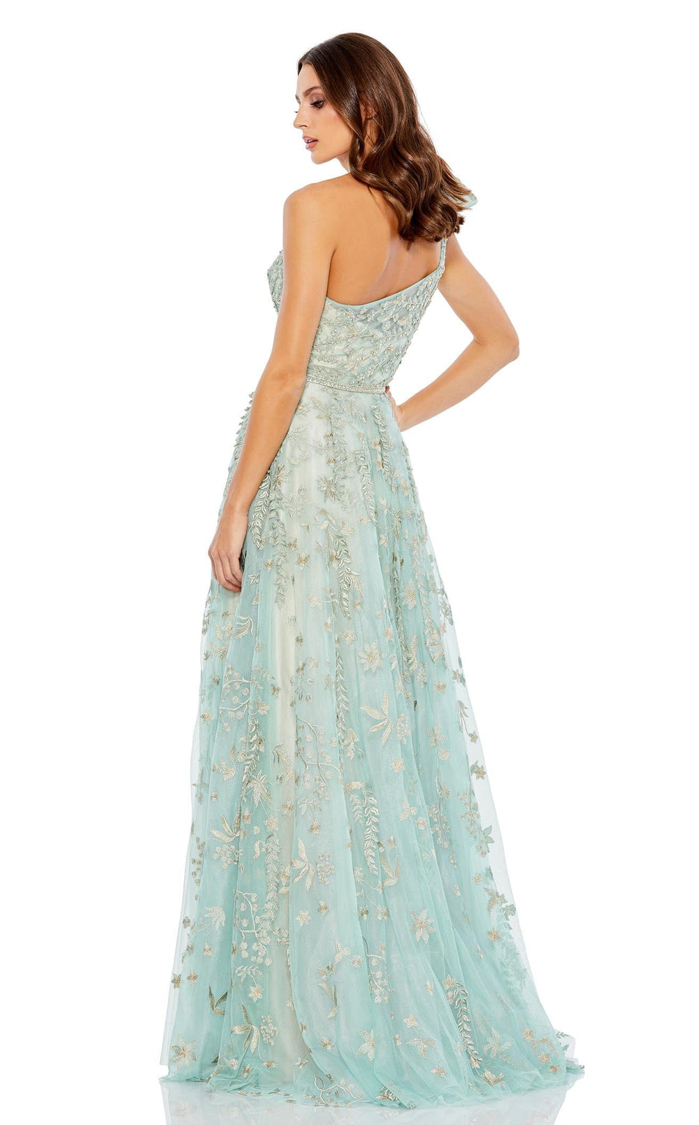 Mac Duggal 11177 Dress details - VOLAKK