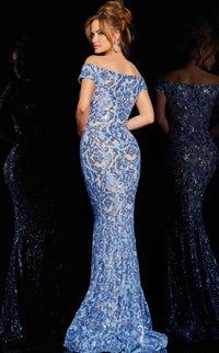 Jovani 1122 Dress view 5