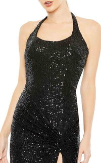 Mac Duggal 11279 Dress view 6