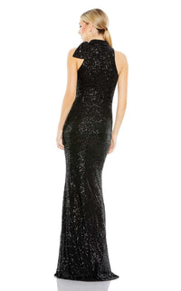 Mac Duggal 11280 Dress view 5