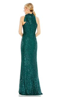 Mac Duggal 11280 Dress view 4