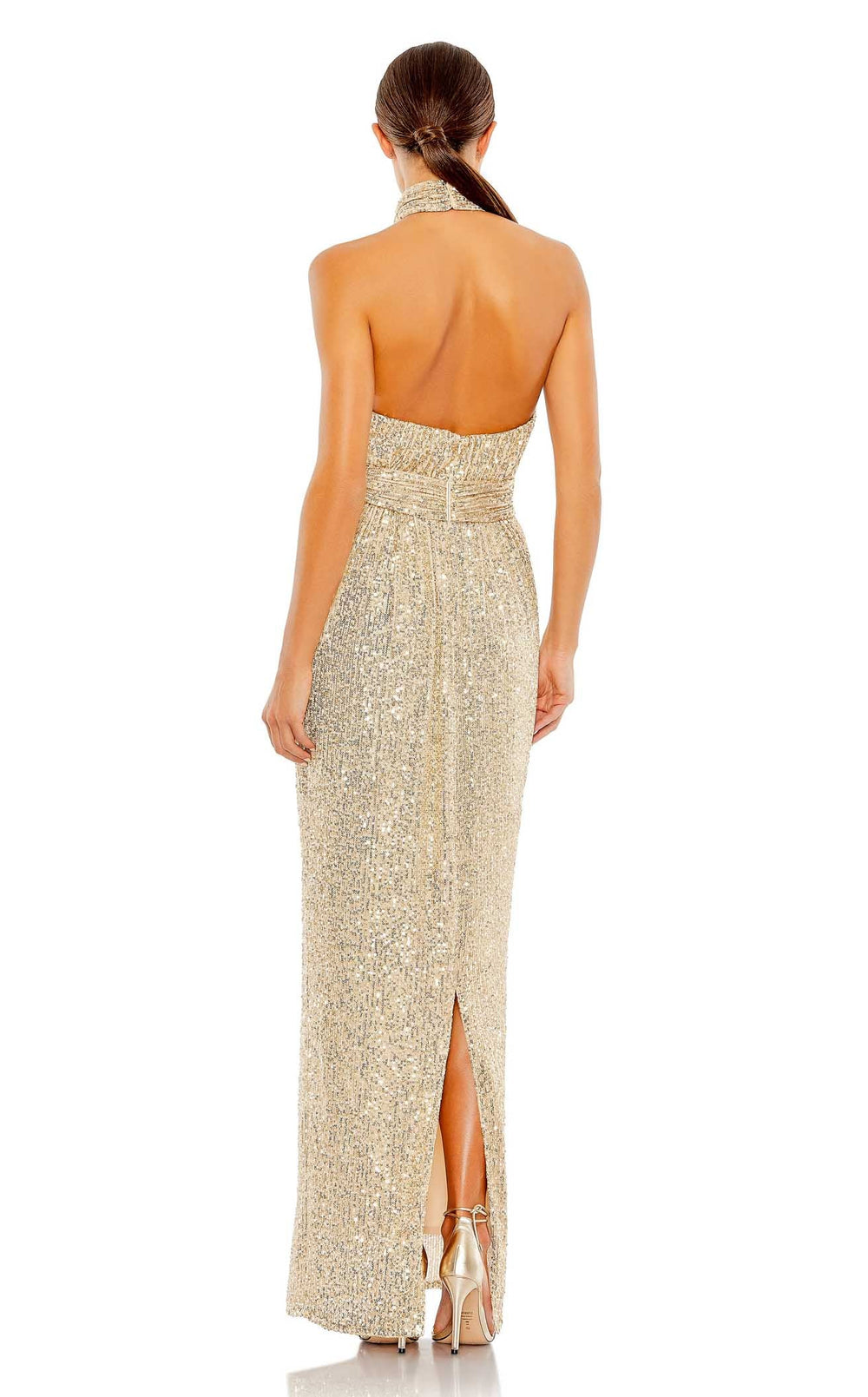 Mac Duggal 11281 Dress details - VOLAKK