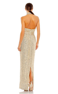 Mac Duggal 11281 Dress view 2