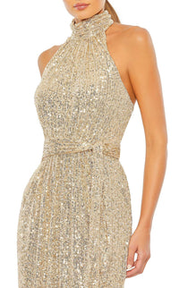 Mac Duggal 11281 Dress view 3