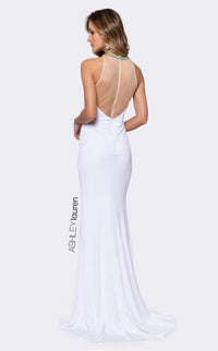 Ashley Lauren 1157 Dress view 3