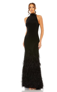 Mac Duggal 11627 Dress view 1