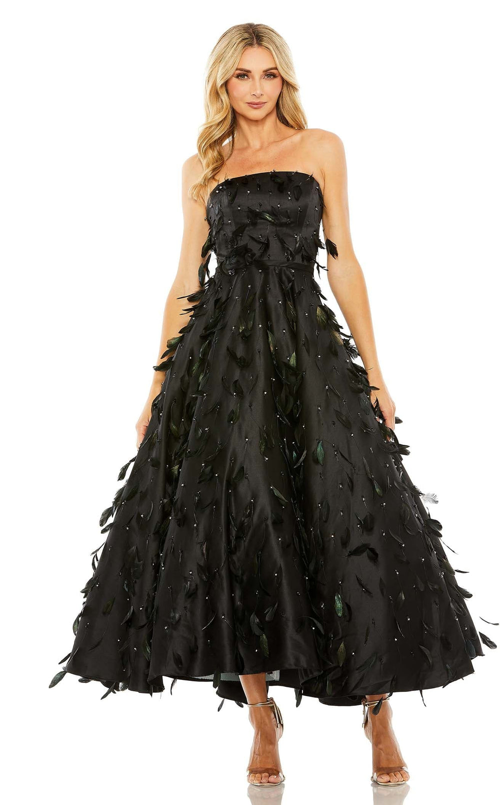 Mac Duggal 11634 Dress - VOLAKK