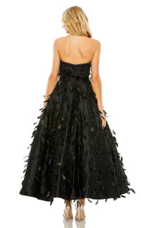 Mac Duggal 11634 Dress view 3