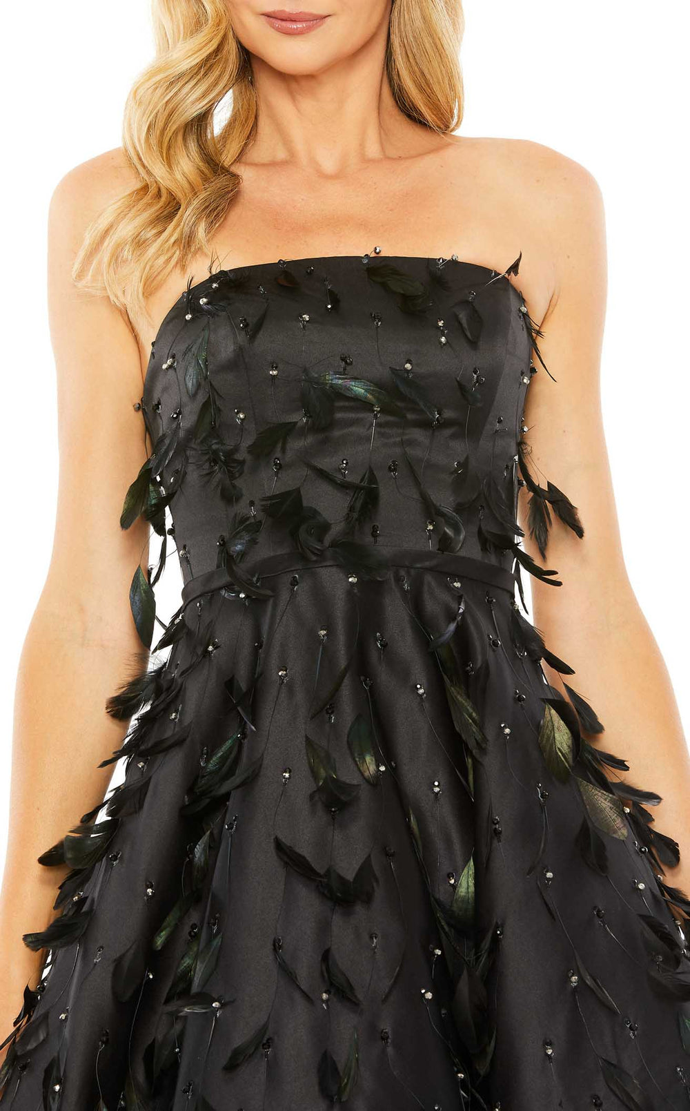 Mac Duggal 11634 Dress details - VOLAKK