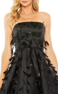 Mac Duggal 11634 Dress view 2