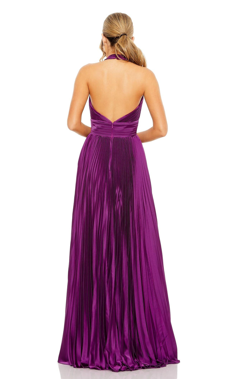 Mac Duggal 11636 Dress details - VOLAKK