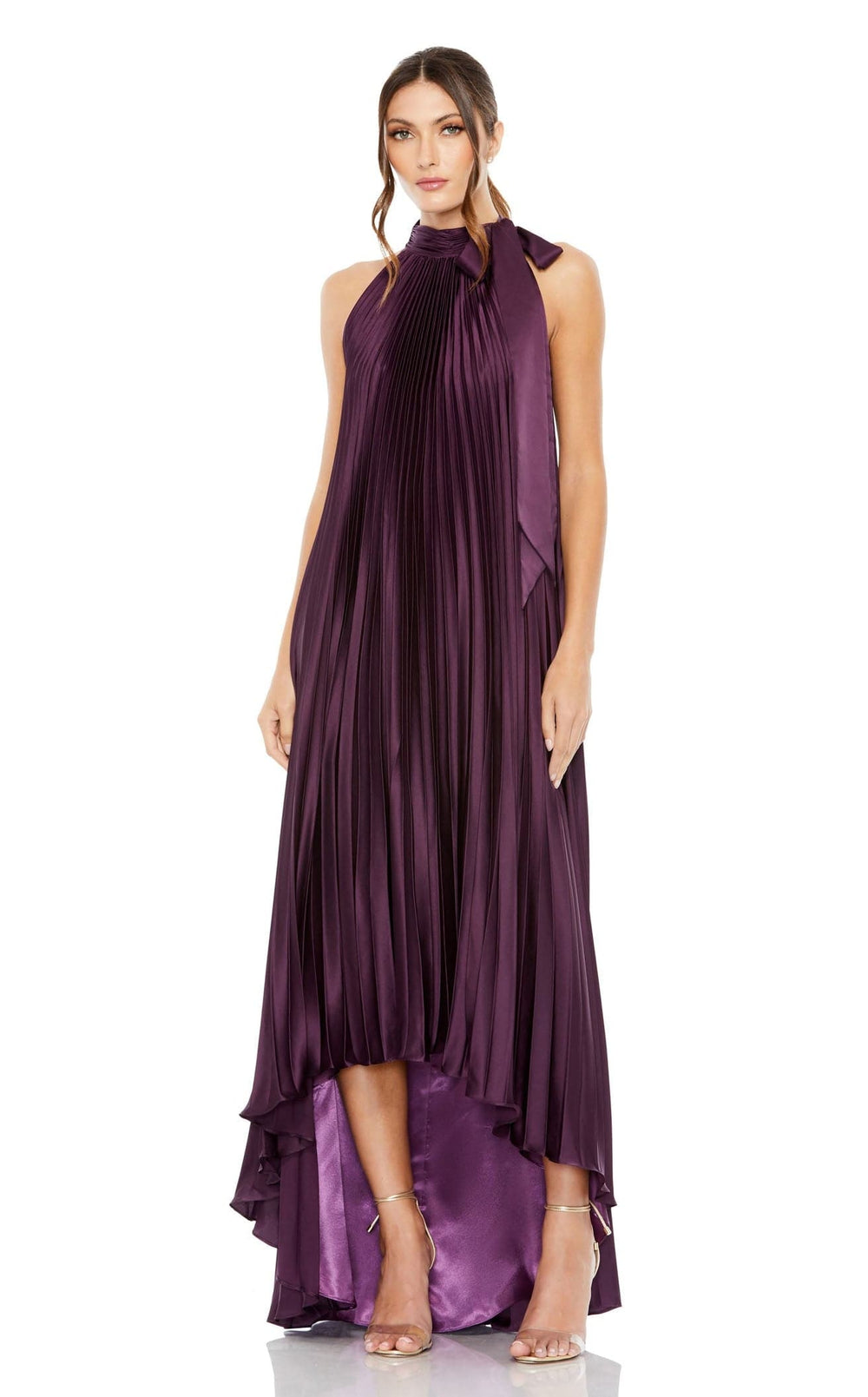 Mac Duggal 11639 Dress - VOLAKK